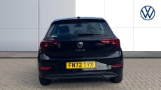 Volkswagen Polo 1.0 TSI Life 5dr Petrol Hatchback
